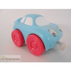 ELC mágneses játékautó