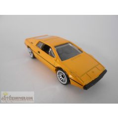 Hot Wheels Lotus Esprit S1 játékautó