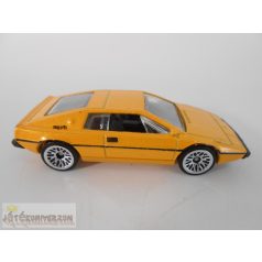 Hot Wheels Lotus Esprit S1 játékautó