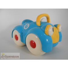 ELC Toybox Monty Monkey and his Motor Car játékautó