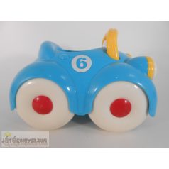ELC Toybox Monty Monkey and his Motor Car játékautó