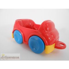 VTech Smartville játékautó