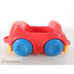 VTech Smartville játékautó