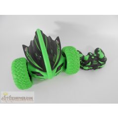   Jamara RC Spinact Stunt Car távirányítós kaszkadőr játékautó