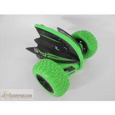   Jamara RC Spinact Stunt Car távirányítós kaszkadőr játékautó