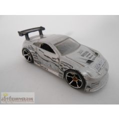 Hot Wheels Nissan 350Z játékautó