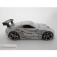 Hot Wheels Nissan 350Z játékautó