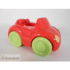 ELC játékautó csomag