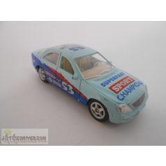 Welly Mercedes-Benz S-Class játékautó