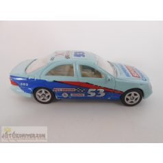 Welly Mercedes-Benz S-Class játékautó