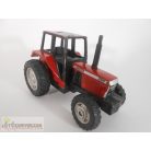 Traktor mezőgazdasági jármű játékautó