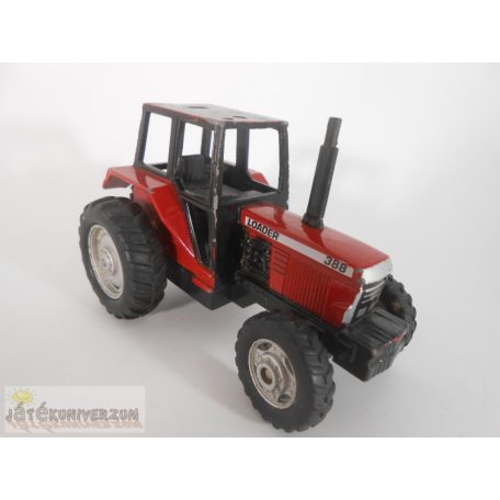 Traktor mezőgazdasági jármű játékautó
