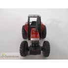 Traktor mezőgazdasági jármű játékautó