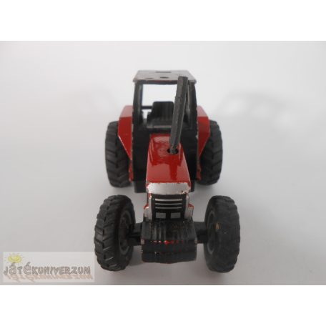 Traktor mezőgazdasági jármű játékautó