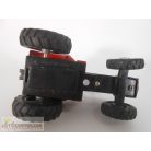 Traktor mezőgazdasági jármű játékautó