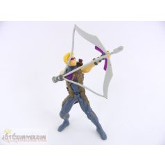 Marvel Avengers Bosszúállók figura