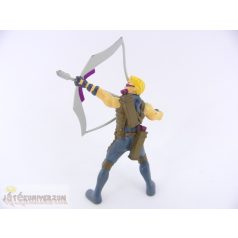 Marvel Avengers Bosszúállók figura
