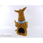 Scooby Doo kézbáb bábfigura