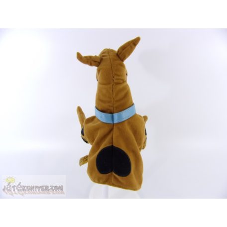 Scooby Doo kézbáb bábfigura