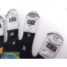 Puppet Co űr asztronautás ujjbábos kesztyű