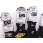 Puppet Co űr asztronautás ujjbábos kesztyű