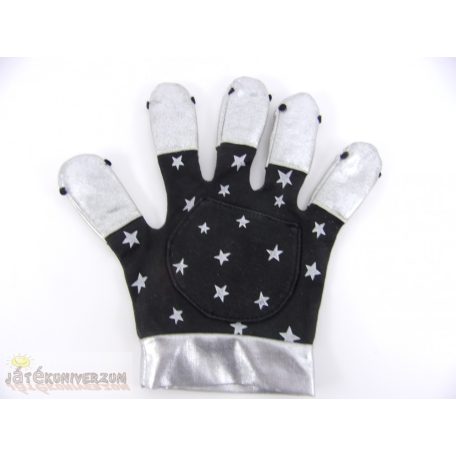 Puppet Co űr asztronautás ujjbábos kesztyű