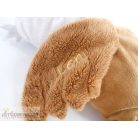 Ikea Lattjo Leni keselyű kézbáb bábfigura