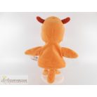 Fabeltjeskrant hód kézbáb bábfigura