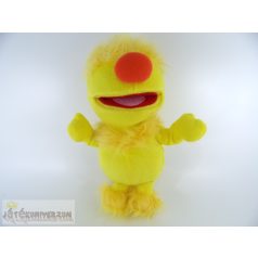   Widget World First Choice Holidays Doobley kézbáb bábfigura