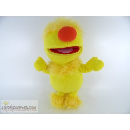 Widget World First Choice Holidays Doobley kézbáb bábfigura