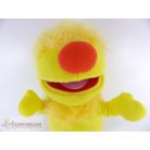 Widget World First Choice Holidays Doobley kézbáb bábfigura