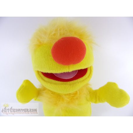 Widget World First Choice Holidays Doobley kézbáb bábfigura