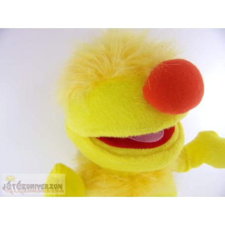 Widget World First Choice Holidays Doobley kézbáb bábfigura