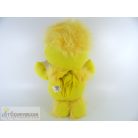 Widget World First Choice Holidays Doobley kézbáb bábfigura