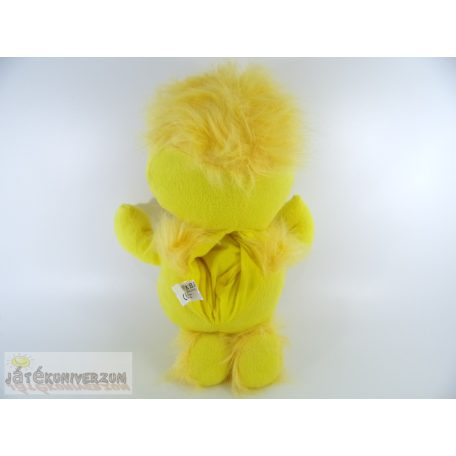 Widget World First Choice Holidays Doobley kézbáb bábfigura