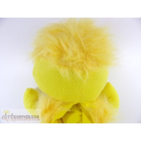 Widget World First Choice Holidays Doobley kézbáb bábfigura