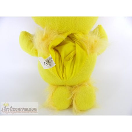 Widget World First Choice Holidays Doobley kézbáb bábfigura