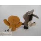 Shrek ujjbáb csomag