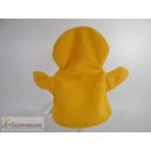 Carousel kacsa kézbáb bábfigura