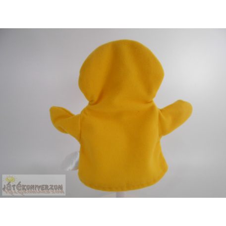 Carousel kacsa kézbáb bábfigura