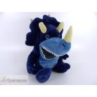 Dinoszaurusz dinó kézbáb bábfigura