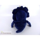 Dinoszaurusz dinó kézbáb bábfigura