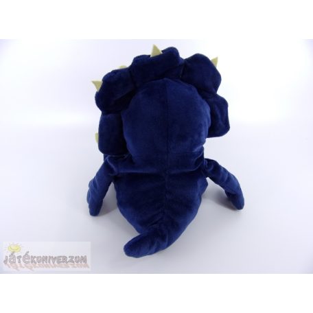 Dinoszaurusz dinó kézbáb bábfigura