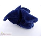 Dinoszaurusz dinó kézbáb bábfigura