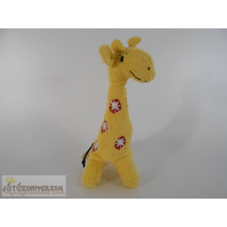 Simba zsiráf ujjbáb figura