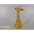 Simba zsiráf ujjbáb figura