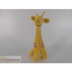 Simba zsiráf ujjbáb figura