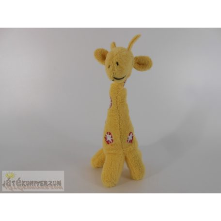 Simba zsiráf ujjbáb figura