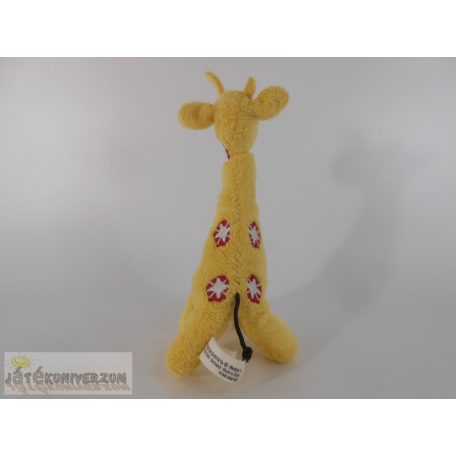 Simba zsiráf ujjbáb figura