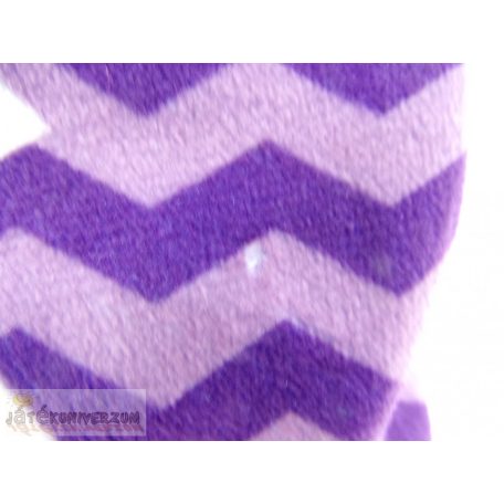 Krokodil kézbáb bábfigura